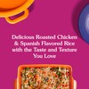 BEN'S ORIGINAL Ready Rice Roasted Chicken and Spanish Style Flavored