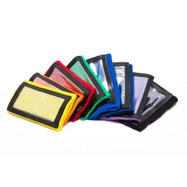 WristCoaches.com 3-Pocket Football Wrist Coach Youth - 8 Pack Variety