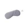 ECODIS Relaxing mask made of organic cotton, rapeseed