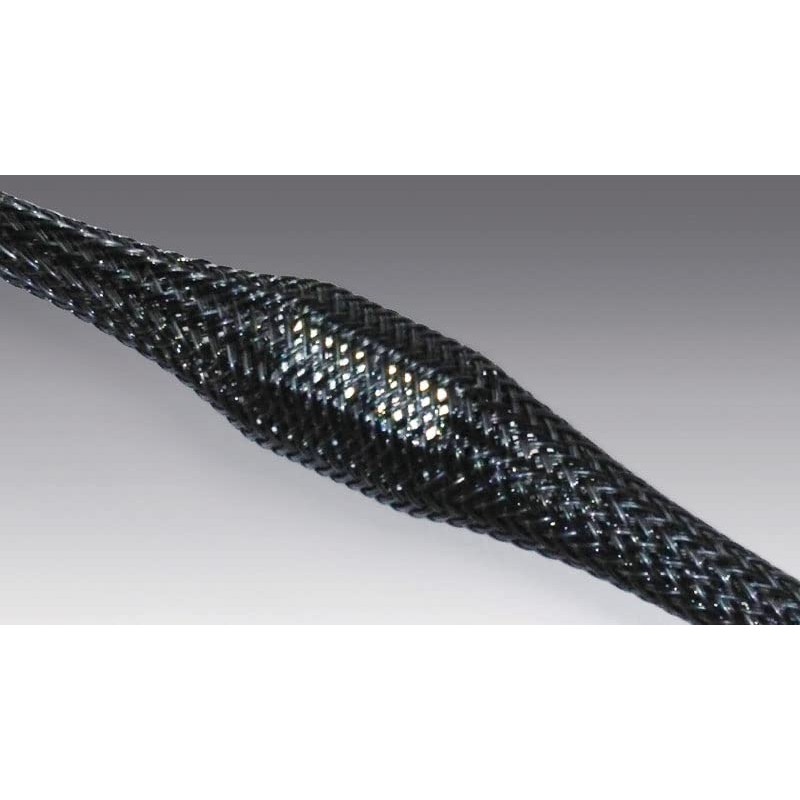 キジマ(Kijima) バイクパーツ プロテクトメッシュホース 19.0-40.0*0.5m 303-1323