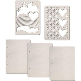 Ciao Bella Paper, Assorted, One Size