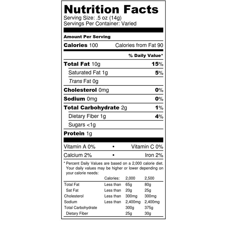 INSHELL Fresh Texas Pecans | 5 Pound Clear Bag |