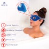 Gel Eye Mask - Hot Cold Compress Eye Therapy Pack