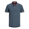 JACK & JONES Jack & Jones Men's Jjepaulos Polo Ss