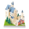 Paper Nano PN-141 Neuschwanstein Castle Craft Kit