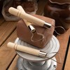 Royal & Langnickel 3 Jumbo Pottery Ribbon Sculpting Tools RSET-POT14