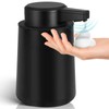 Phneems Soap Dispenser Automatic Foam Soap Dispenser Electric Soap Dispenser