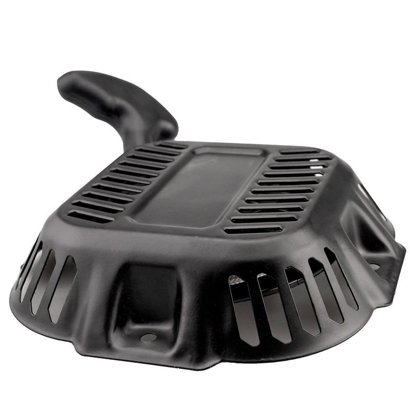 Ruma 0J08074SRV 0J08071SRV Pull Start Recoil Stater Assembly Compatible with