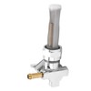 Fuel Valve Switch 62163 75 Shockproof High Temperatures Resistant Lightweight
