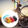 Chaslean Bicycle Lamp Holder Hub Parts Light Adapter Derailleur Guard