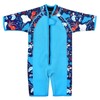 Splash About Under The Sea Shortie Swimming Costume 4-6 Years