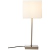 Lightbox Timeless Bedside Lamp – 43 x 17 x 17