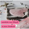 AUDUODUO® Premium Ice Roller Cold Therapy for Face and Body,