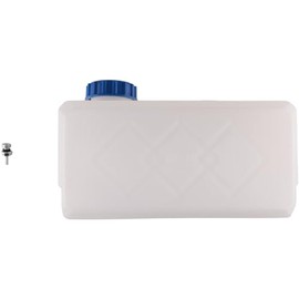5.5 L Plastic, Fuel Tank, Petrol Canister, Rubber, Oil Petrol, Petrol, Plastic, Diesel Tank for Truck, Caravan, Heating Oil, Petrol Tank