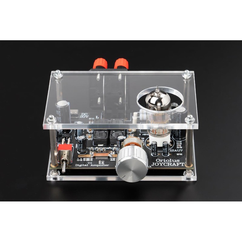 JOYCRAFT by Oriolus OA-JC1 Digital Power Amplifier DIY Kit Audio