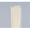 Karen Marie Klip Quilling Paper Strips 5 x 450 mm 120 g/m² Natural White 300 Strips Big Pack