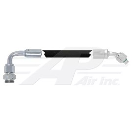 AP Air CAT Caterpillar 9U-9428 Compressor To Condenser A/C Hose Replacement 95" Length