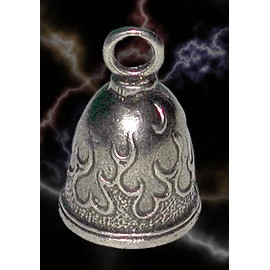 Guardian Bell Flame