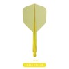 CONDOR AXE COLOR Small Condor Axe Color Small M Clear