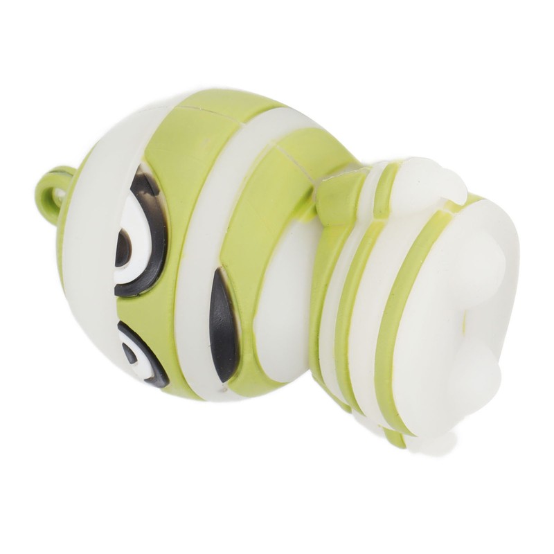 Flash Drives USB2.0 Hot Swap Data Transmission Waterproof U Disk