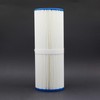 Wellis AKU2998 Filter White 50 sqf Whirlpool Filter 33.4 x