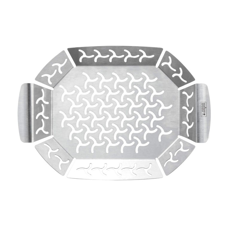 Weber 6677 Medium Original Grill Basket