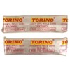Torino Ice Candy Wrapper/Wrap 200 Pcs Ice Candy Bags 1-1/4"