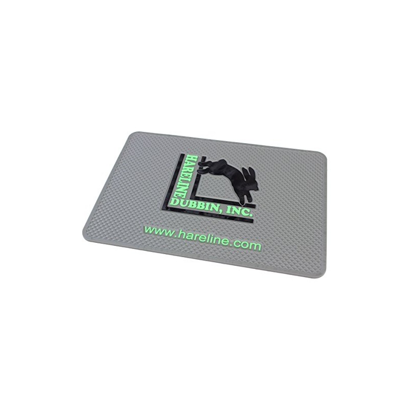 Hareline Silicone Bead Pad