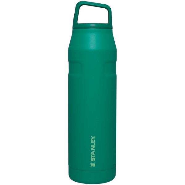 IceFlow™ Bottle with Cap and Carry+ Lid | 36 OZ