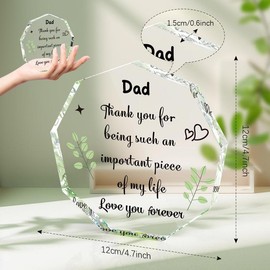 Fathers Day Dad Gifts for Dad  Fathers Day Dad Gifts from Daughter Son Wife Dad Fathers Day for Dad for Dad Gifts for Dads Birthday Gifts for Dad Birthday Gifts from Daughter