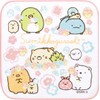 CM43006 Sumikko Gurashi Petite Towel