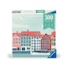 Ravensburger 12000769 Puzzle Moment 12000769 City Copenhagen 300 Pieces