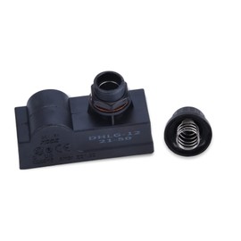 GasSaf Spark Generator 1 Outlet Push Button Electronic Igniter Ignitor BBQ Gas Grill Replacement for Broil King, Broil-Mate, Sterling, Jackson, Napoleon, Silver Chef, BBQ Pro, BBQ Tek and Others