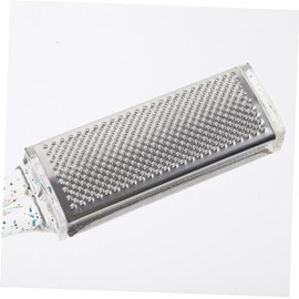 BIUDECO Manual Foot File Portable Foot Scrubber for Dead Skin Removal Double Sided