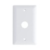 HEATGENE PR4644 Wall Plates - Gloss White,Compatible Liquid Filled Smart
