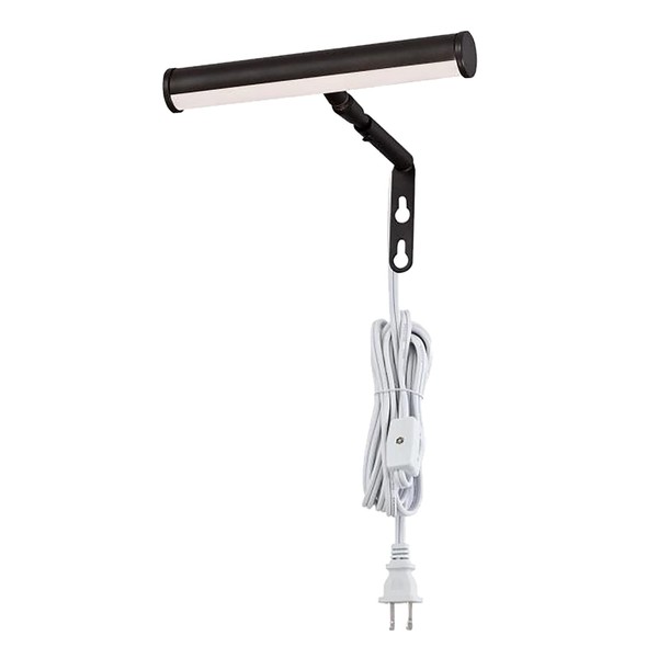 Ciata Picture Light, 7-Inches Picture Frame Light Integrated LED Art