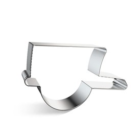 WDYJMALL Wooden Cart Handcart Wagon Shape Cookie Cutter