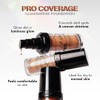 L.A. Girl Pro Coverage Liquid Foundation, White, 0.95 Fl Oz