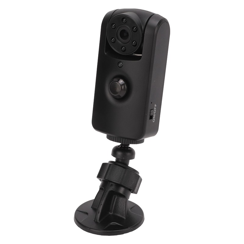 1080P Security Camera Night Vision Camera PIR Human Body Induction