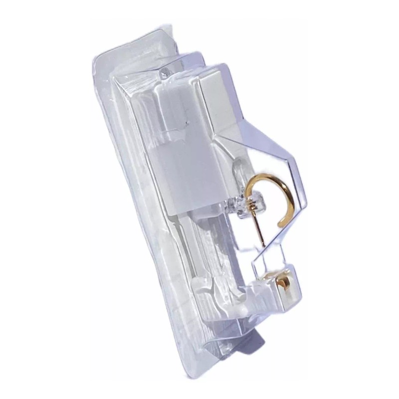 Studex Perforadora Con Arracada Para Orejas Con Método Touch Free