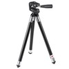 Sanwa Direct 200-CAM022N Tripod, 8-Tier, Small, Lightweight, 13.4 oz (394