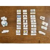 Montessori Language Arts COMPOUND WORDS Matching Card Set Educational Materials