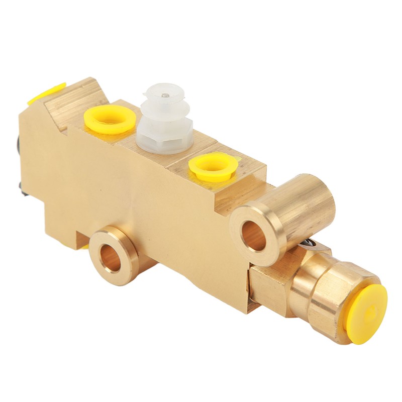 Disc Drum Classic Brake Proportioning Valve High Performance 172‑2174 172‑1364