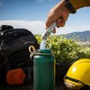 Fire Science Fire Salt Hydration Sticks, Electrolytes & Coconut Water,