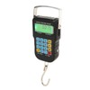 Digital Luggage Scale with Large Hook ABS 110lb High Accuracy