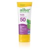 Protector Solar Alba Botanica Kids Tropical Fruit Spf 50 90