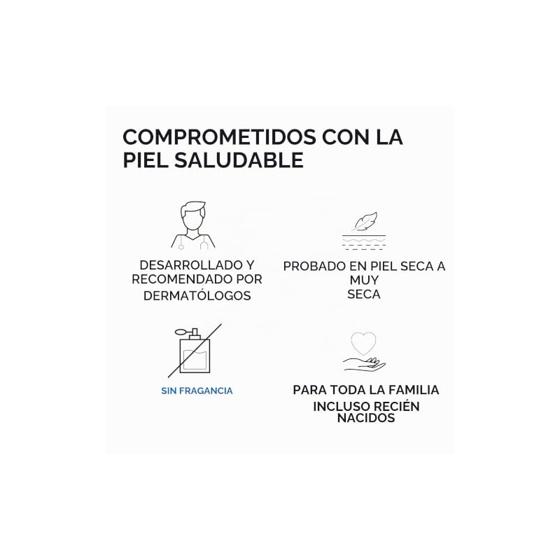 Uriage Xemose Crema Corporal Anti Picor 500ml Piel Seca Tendencia