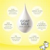 Beekman Pure Goat Milk Body Cream 8 oz.
