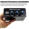 Professional QRM Eliminator X-Phase Built-in PTT Control 1-30 MHz HF