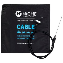NICHE Throttle Cable for Honda XR200R 17920-KT0-305